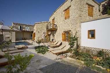 Appartement de vacances �/en/au Psematismenos (Larnaca)ou appartement ou maison de vacances