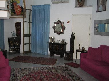 Maison de vacances /en/au BALESTRATE (Palermo)ou appartement ou maison de vacances