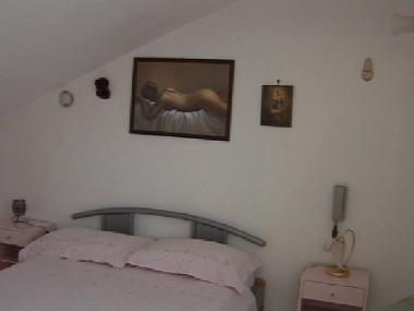 Maison de vacances /en/au BALESTRATE (Palermo)ou appartement ou maison de vacances