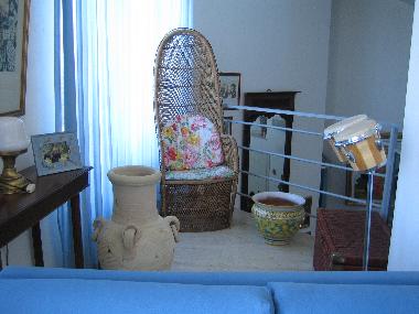 Maison de vacances /en/au BALESTRATE (Palermo)ou appartement ou maison de vacances