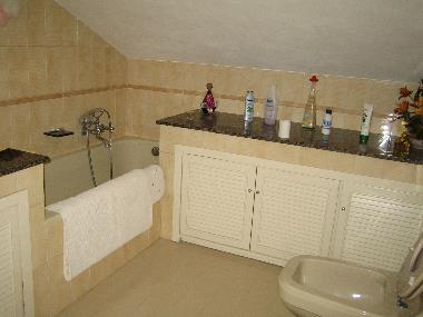 Maison de vacances /en/au BALESTRATE (Palermo)ou appartement ou maison de vacances