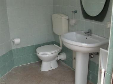 Maison de vacances /en/au BALESTRATE (Palermo)ou appartement ou maison de vacances