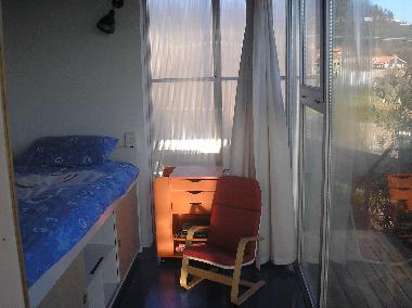 Maison de vacances �/en/au Padri��n (Pontevedra)ou appartement ou maison de vacances
