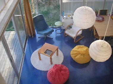 Maison de vacances �/en/au Padri��n (Pontevedra)ou appartement ou maison de vacances