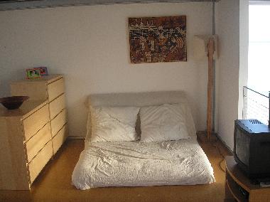 Maison de vacances �/en/au Padri��n (Pontevedra)ou appartement ou maison de vacances