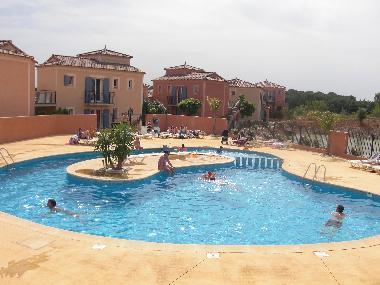 Maison de vacances �/en/au Beziers (H�rault)ou appartement ou maison de vacances