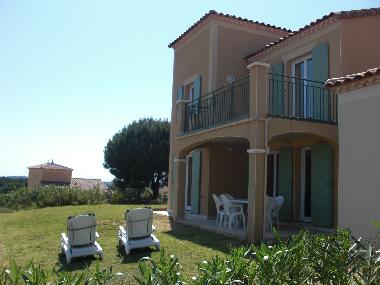Maison de vacances �/en/au Beziers (H�rault)ou appartement ou maison de vacances