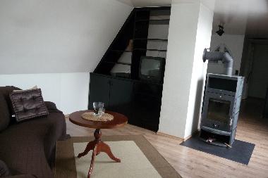 Maison de vacances �/en/au Sieverstedt (Ostsee-Festland)ou appartement ou maison de vacances