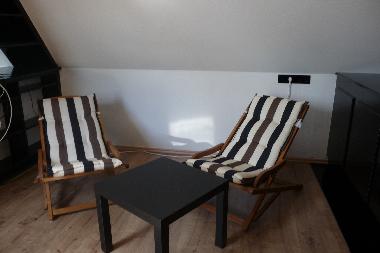 Maison de vacances �/en/au Sieverstedt (Ostsee-Festland)ou appartement ou maison de vacances