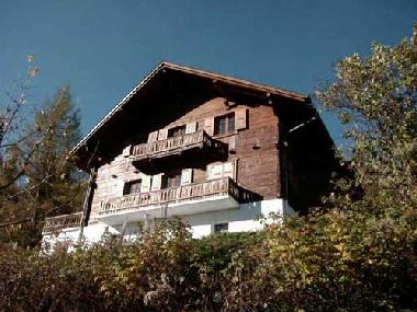 Appartement de vacances �/en/au Val d