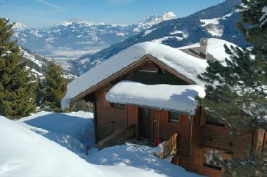 Appartement de vacances �/en/au Val d