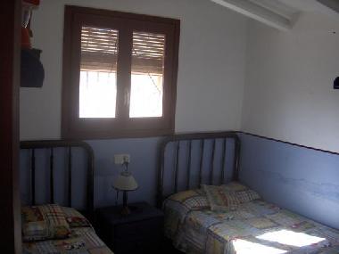 Chalet /en/au Les Borges del Camp (Tarragona)ou appartement ou maison de vacances