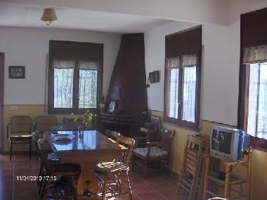 Chalet /en/au Les Borges del Camp (Tarragona)ou appartement ou maison de vacances