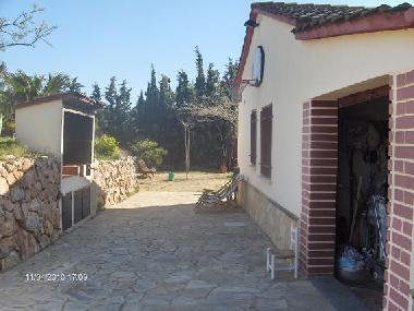 Chalet /en/au Les Borges del Camp (Tarragona)ou appartement ou maison de vacances