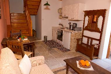 Appartement de vacances �/en/au Tochni (Larnaca)ou appartement ou maison de vacances