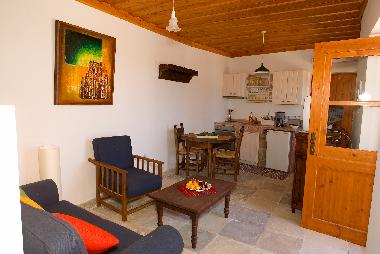 Appartement de vacances �/en/au Tochni (Larnaca)ou appartement ou maison de vacances