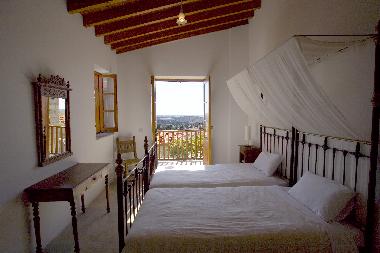 Appartement de vacances �/en/au Tochni (Larnaca)ou appartement ou maison de vacances