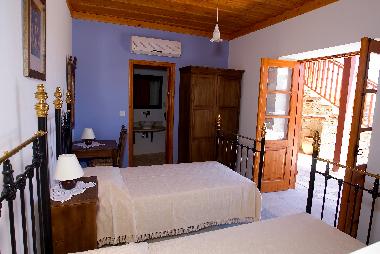 Appartement de vacances �/en/au Tochni (Larnaca)ou appartement ou maison de vacances