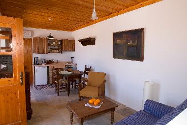 Appartement de vacances �/en/au Tochni (Larnaca)ou appartement ou maison de vacances