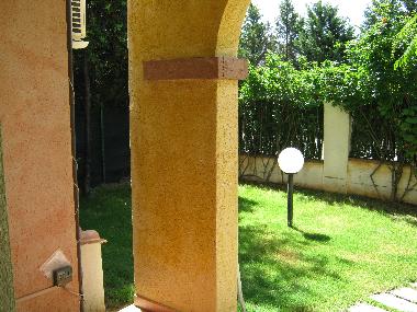 Maison de vacances /en/au Capoterra (Cagliari)ou appartement ou maison de vacances