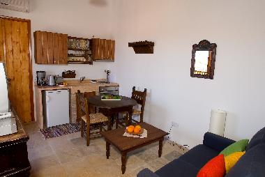 Appartement de vacances �/en/au Tochni (Larnaca)ou appartement ou maison de vacances