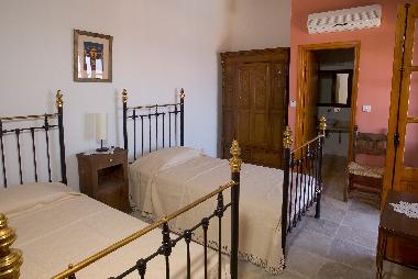 Appartement de vacances �/en/au Tochni (Larnaca)ou appartement ou maison de vacances