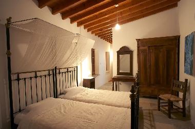Appartement de vacances �/en/au Tochni (Larnaca)ou appartement ou maison de vacances