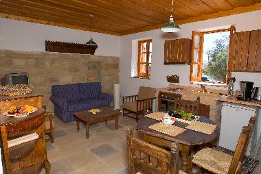 Appartement de vacances �/en/au Tochni (Larnaca)ou appartement ou maison de vacances