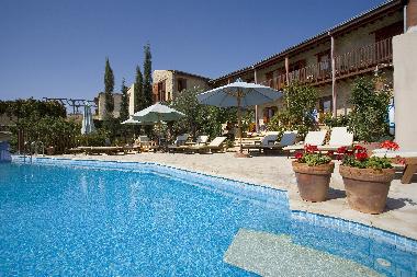 Appartement de vacances �/en/au Tochni (Larnaca)ou appartement ou maison de vacances