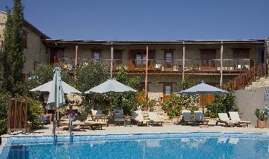 Appartement de vacances �/en/au Tochni (Larnaca)ou appartement ou maison de vacances