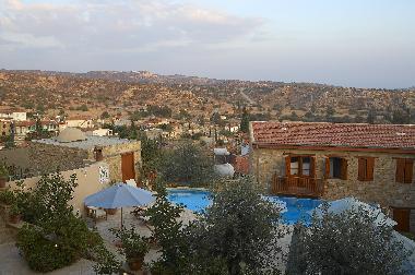 Appartement de vacances �/en/au Tochni (Larnaca)ou appartement ou maison de vacances