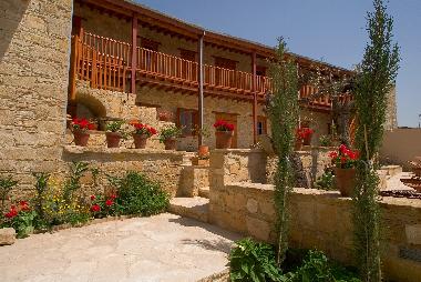 Appartement de vacances �/en/au Tochni (Larnaca)ou appartement ou maison de vacances