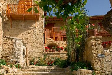 Appartement de vacances �/en/au Tochni (Larnaca)ou appartement ou maison de vacances