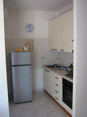 Maison de vacances /en/au Capoterra (Cagliari)ou appartement ou maison de vacances