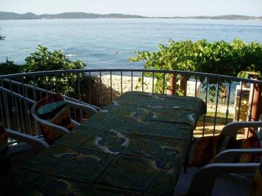Appartement de vacances �/en/au bibinje (Zadarska)ou appartement ou maison de vacances