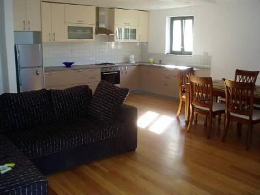 Appartement de vacances �/en/au bibinje (Zadarska)ou appartement ou maison de vacances