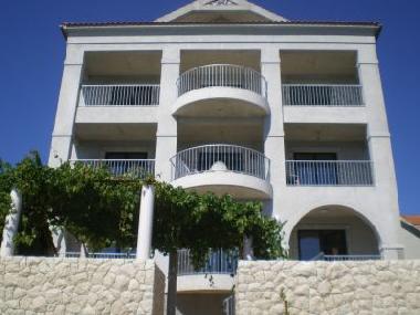 Appartement de vacances �/en/au bibinje (Zadarska)ou appartement ou maison de vacances