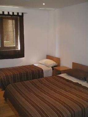 Appartement de vacances �/en/au bibinje (Zadarska)ou appartement ou maison de vacances