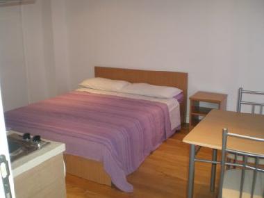 Appartement de vacances �/en/au bibinje (Zadarska)ou appartement ou maison de vacances
