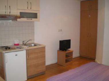 Appartement de vacances �/en/au bibinje (Zadarska)ou appartement ou maison de vacances