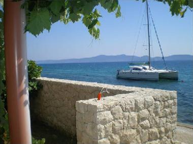 Appartement de vacances �/en/au bibinje (Zadarska)ou appartement ou maison de vacances