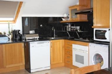 Appartement de vacances �/en/au Praia da Areia Branca (Grande Lisboa)ou appartement ou maison de vacances