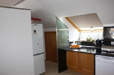 Appartement de vacances �/en/au Praia da Areia Branca (Grande Lisboa)ou appartement ou maison de vacances