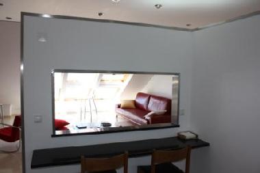 Appartement de vacances �/en/au Praia da Areia Branca (Grande Lisboa)ou appartement ou maison de vacances