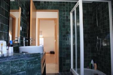 Appartement de vacances �/en/au Praia da Areia Branca (Grande Lisboa)ou appartement ou maison de vacances