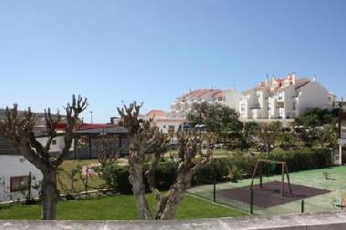 Appartement de vacances �/en/au Praia da Areia Branca (Grande Lisboa)ou appartement ou maison de vacances