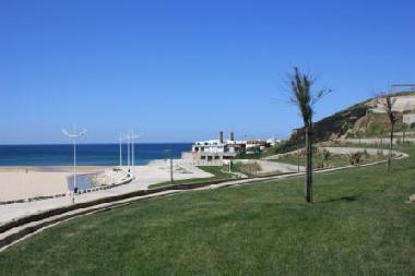 Appartement de vacances �/en/au Praia da Areia Branca (Grande Lisboa)ou appartement ou maison de vacances