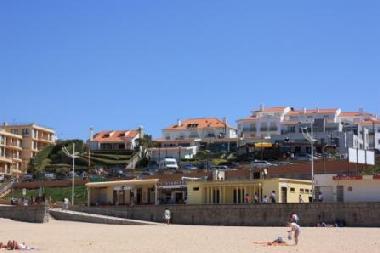 Appartement de vacances �/en/au Praia da Areia Branca (Grande Lisboa)ou appartement ou maison de vacances