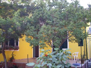 Appartement de vacances /en/au Belpasso (Catania)ou appartement ou maison de vacances