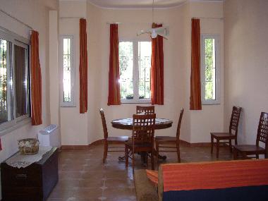 salle de sjour